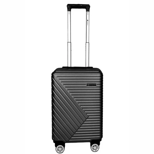 Ryanair Cabin Bag 50x20x30cm Underseat Carry On Luggage | Lightweight Travel Bag