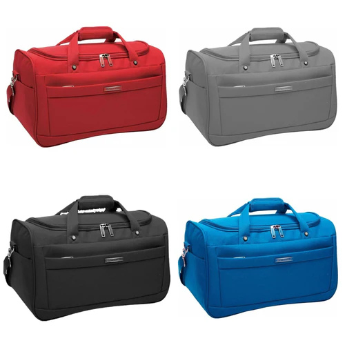 Lightweight Travel Bag Weekend Bag Holdall Duffle Gym Bag Waterproof Handbag