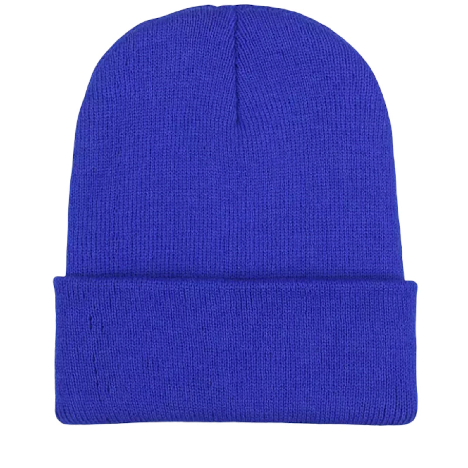 Unisex Soft Winter Hat Beanie Knitted Warm Ski Outdoor Cosy Comfy Hat Bonnet Cap image 5