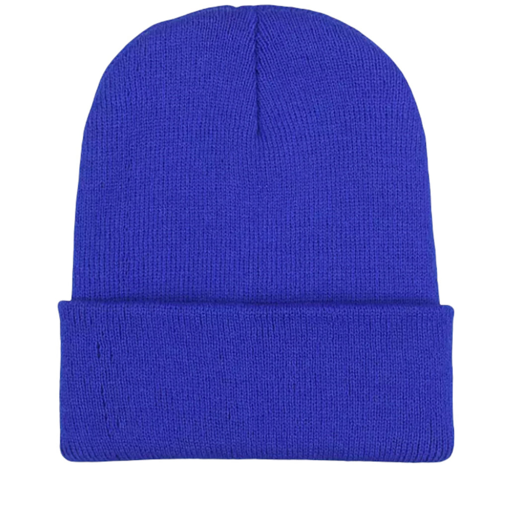 Unisex Soft Winter Hat Beanie Knitted Warm Ski Outdoor Cosy Comfy Hat Bonnet Cap image 5