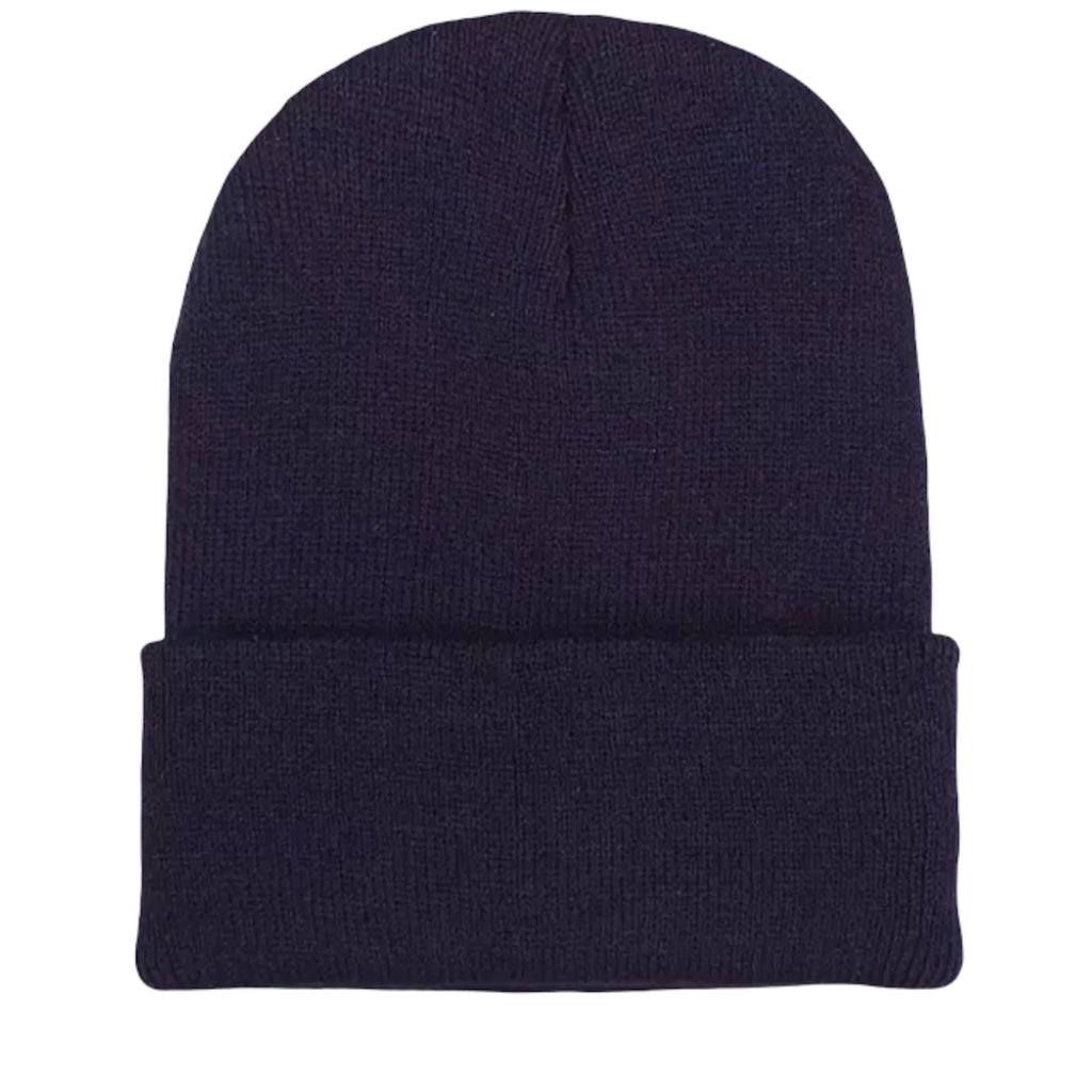 Unisex Soft Winter Hat Beanie Knitted Warm Ski Outdoor Cosy Comfy Hat Bonnet Cap image 2