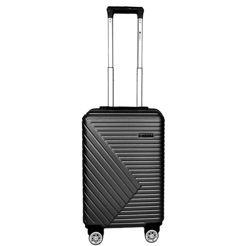 Ryanair Cabin Bag 50x20x30cm Underseat Carry On Luggage | Lightweight Travel Bag image 0