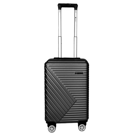 Ryanair Cabin Bag 50x20x30cm Underseat Carry On Luggage | Lightweight Travel Bag image 0