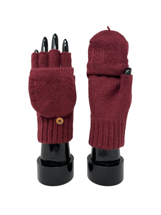 Women Mitten touch gloves image 1
