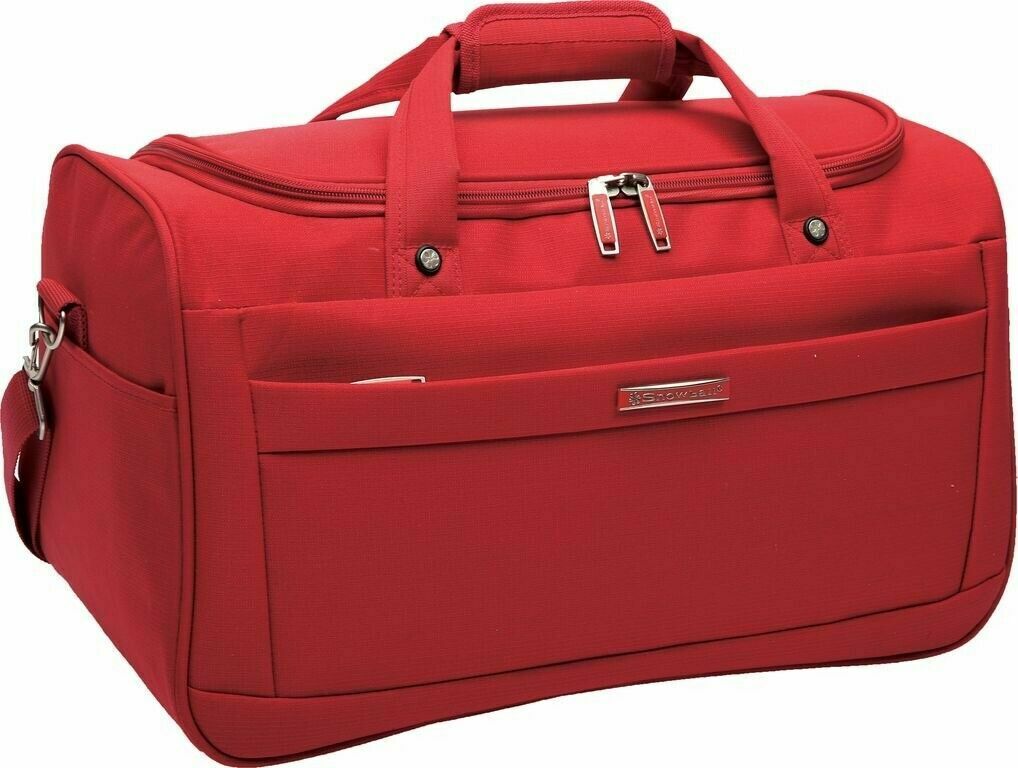 Lightweight Travel Bag Weekend Bag Holdall Duffle Gym Bag Waterproof Handbag image 8