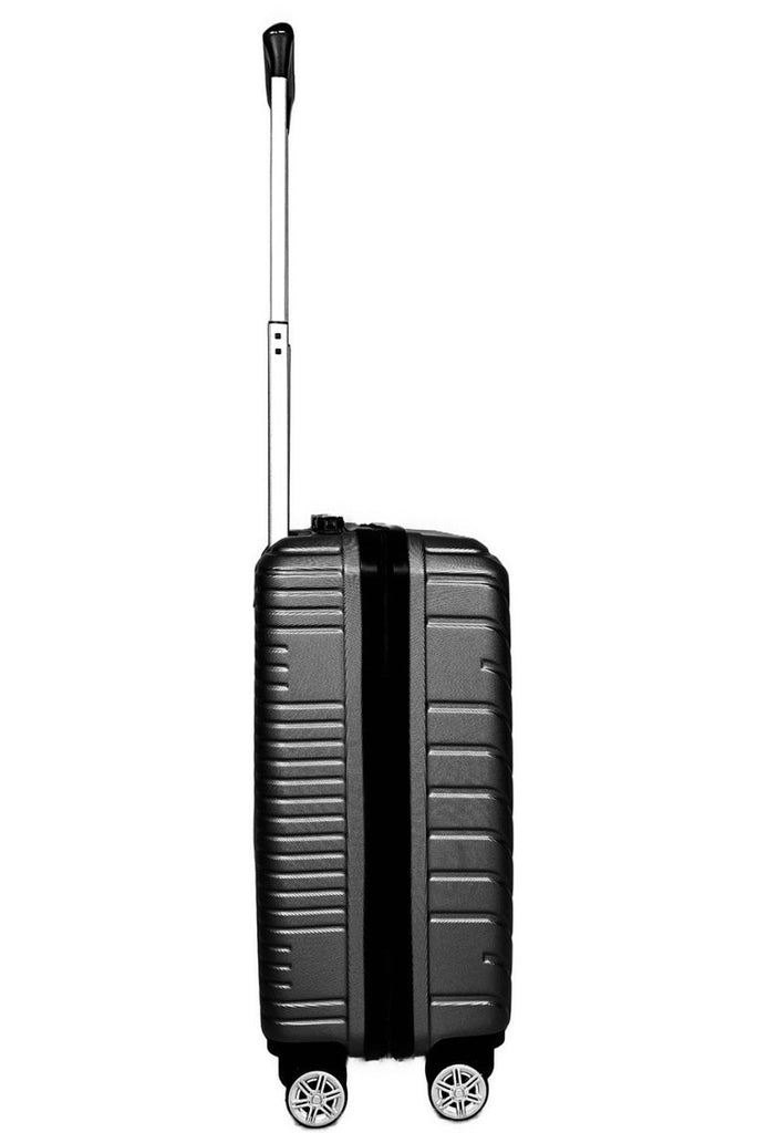 Ryanair Cabin Bag 50x20x30cm Underseat Carry On Luggage | Lightweight Travel Bag image 2