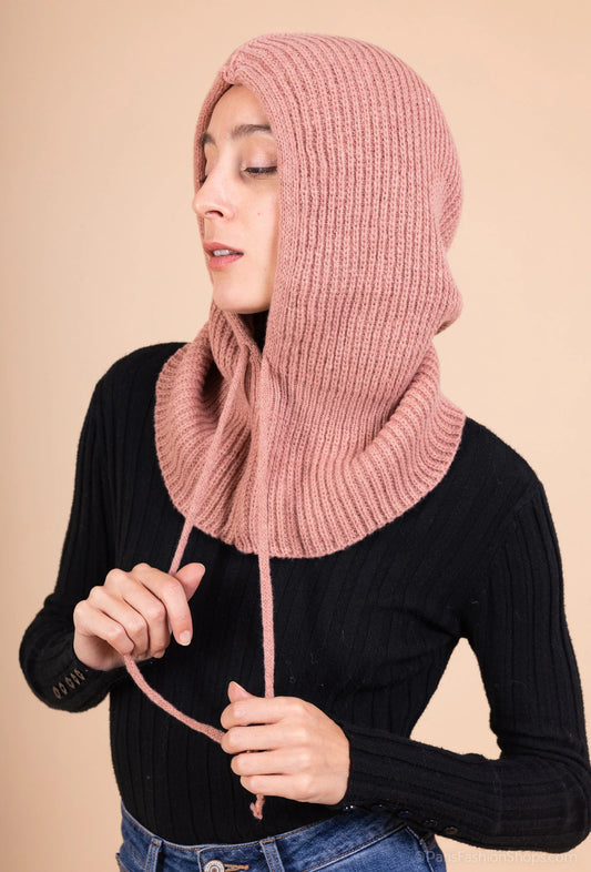 Hood Women Extra Warm Plush Fleece image 0