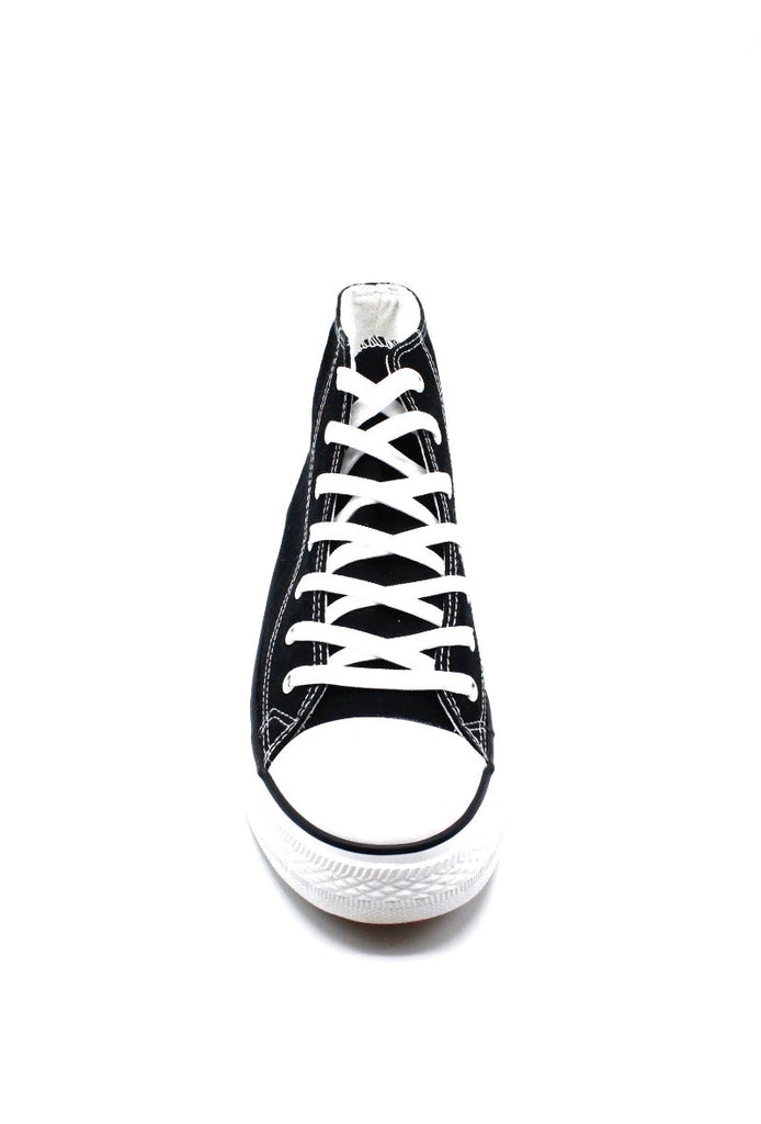 Mens Classic High Top Trainers Basketball Sneakers Lace Up Sport Shoes Walking image 3