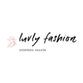 Luvly fashion - Home