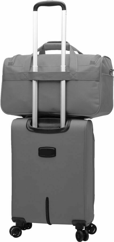 Lightweight Travel Bag Weekend Bag Holdall Duffle Gym Bag Waterproof Handbag image 4