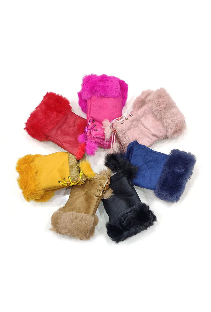 Stuffed mitten glove pack image 0