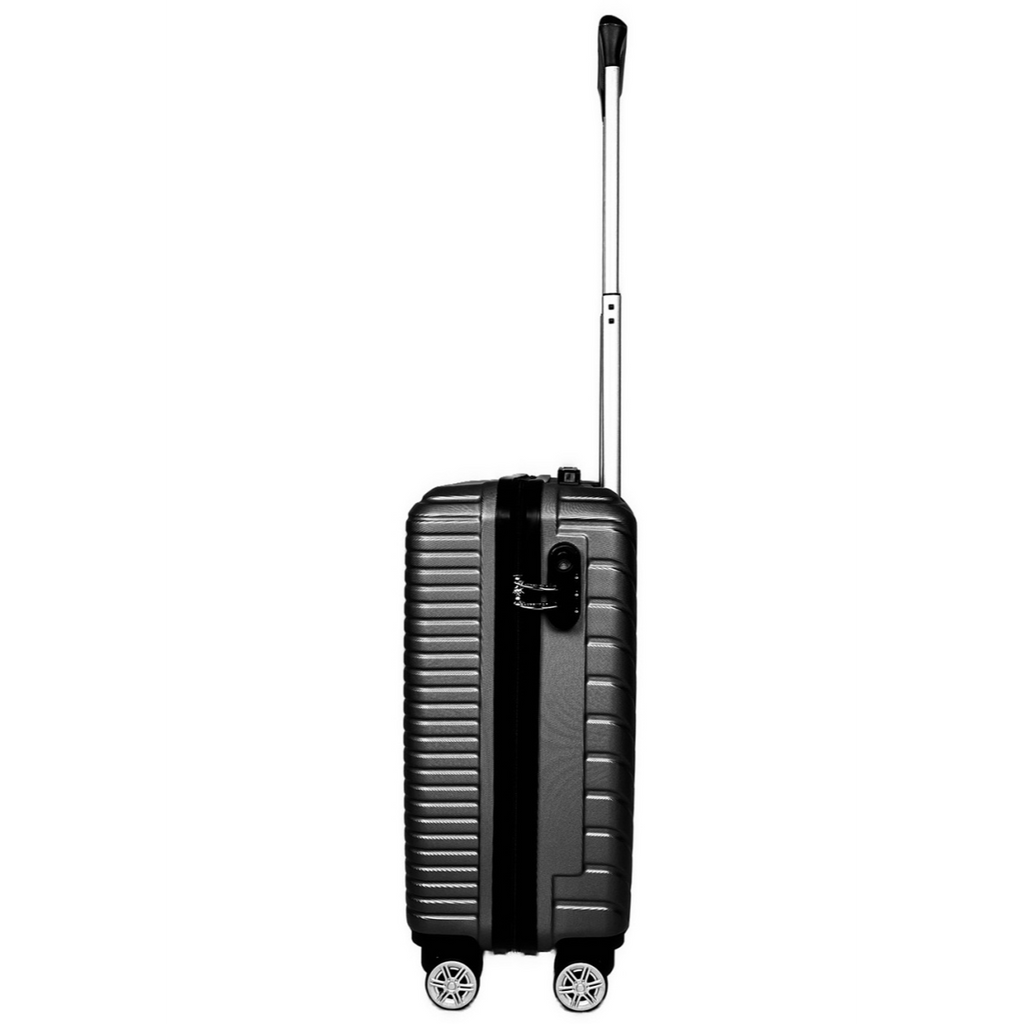 Ryanair Cabin Bag 50x20x30cm Underseat Carry On Luggage | Lightweight Travel Bag image 1
