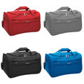 Lightweight Travel Bag Weekend Bag Holdall Duffle Gym Bag Waterproof Handbag image 0