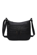 Womens Classic Shoulder Bag image 0