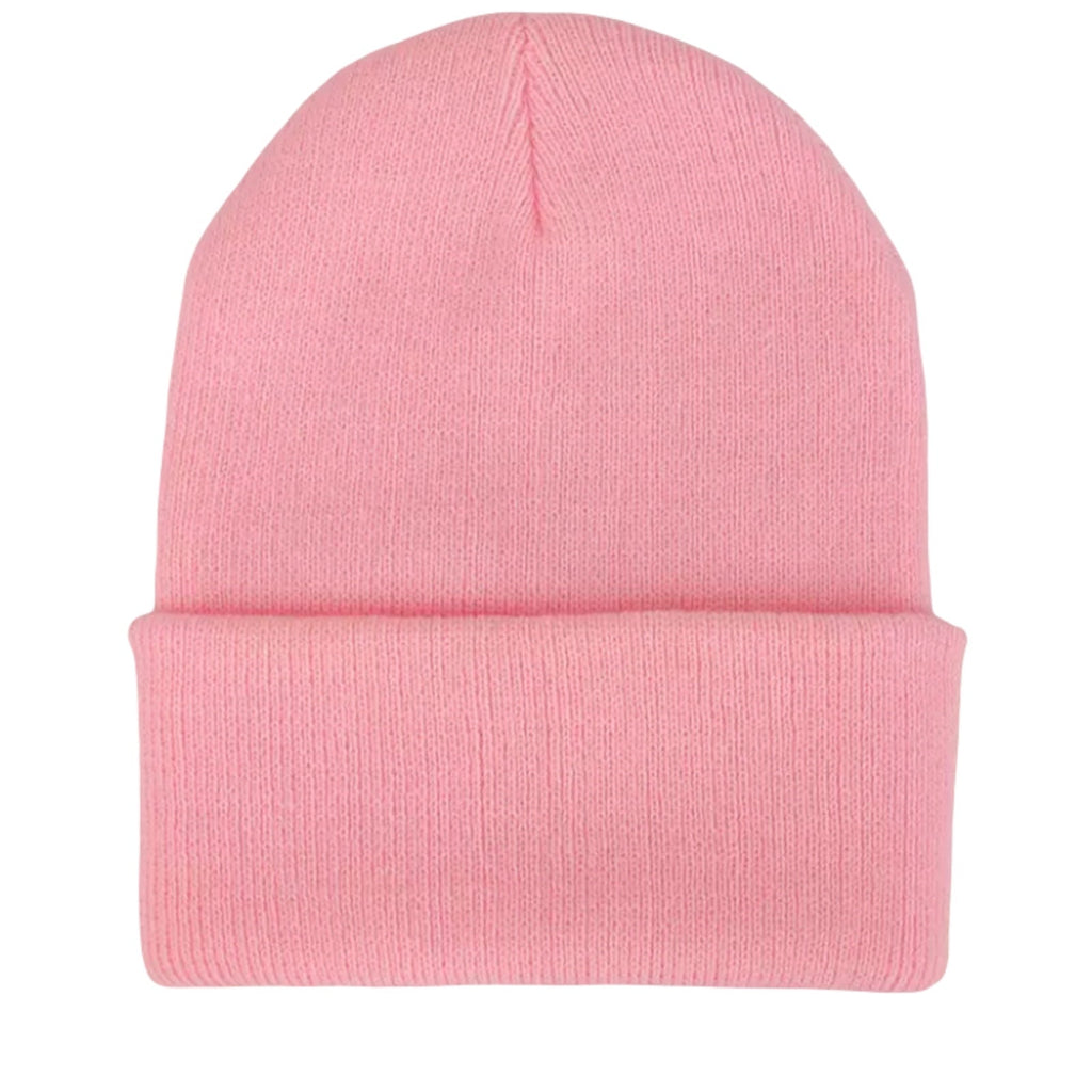 Unisex Soft Winter Hat Beanie Knitted Warm Ski Outdoor Cosy Comfy Hat Bonnet Cap image 6